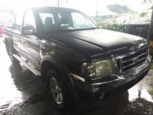 2005 Ford Ranger 2.5 (A) Hurricane