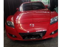 2005 Mazda RX-8 At