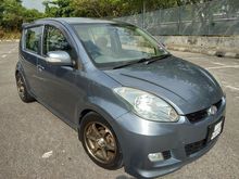 2008 Perodua Myvi 1.3 SXi Hatchback(A) #SPORTRIM #POWERFULL ENGINE #LIKE NEW CAR CONDITION