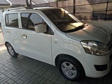 2014 Suzuki Karimun Wagon R 998 GX Wagon R Hatchback