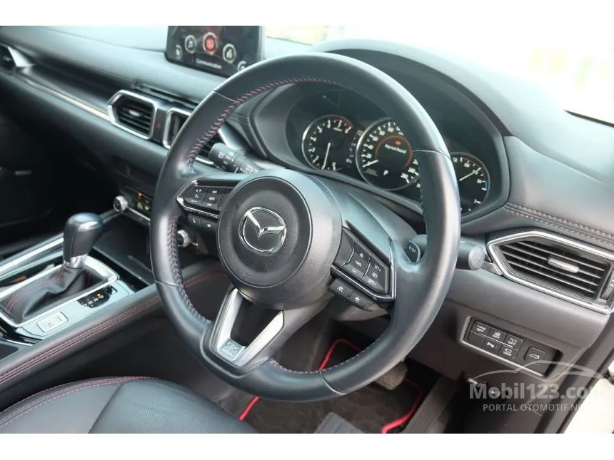2022 Mazda CX-5 Kuro Edition SUV