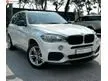 Used 2019 BMW X5 2.0 xDrive40e M Sport SUV - Cars for sale