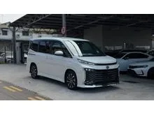 2023 Toyota Voxy 2.0 S-Z MPV