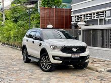 2021 Ford Everest 2.0 (ปี 15-18) Titanium+ SUV AT