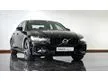 Used 2022 Volvo S60 2.0 Recharge T8 R-Design (A) - Cars for sale