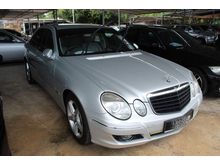 2008 Mercedes-Benz E200K 1.8 (A)