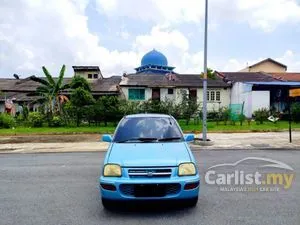 Used Perodua Gelang Patah Johor Up To Rm58k Carlist My