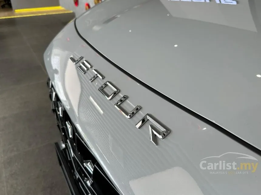 2026 Jetour VT9 Prime SUV