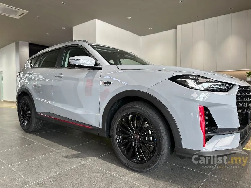 2026 Jetour VT9 Prime SUV