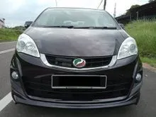 2015 Perodua Alza 1.5 Advance MPV (A)