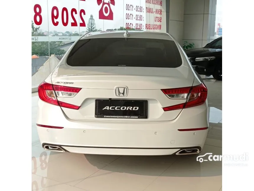 2023 Honda Accord Sedan