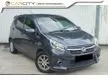 Used 2019 Perodua AXIA 1.0 G Hatchback 2 YEARS WARRANTY LOW MILEAGE ONE OWNER