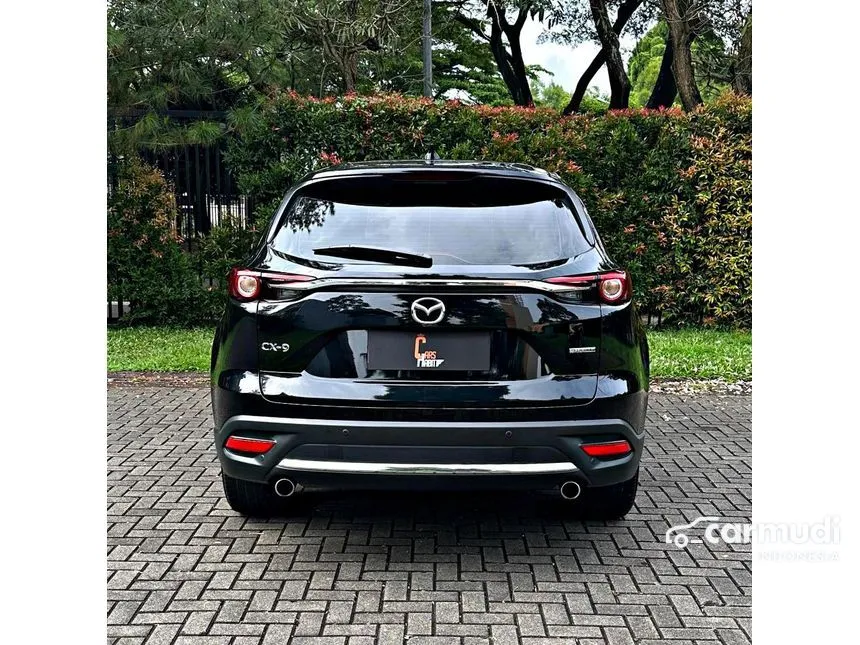 2023 Mazda CX-9 FWD SUV