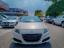 2013 Honda CR-Z 1.5 Hybrid i-VTEC Hatchback