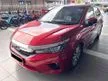 2022 Honda City 1.5 V Hatchback*SUPER TIP TOP*