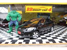 2010 Toyota Vios 1.5 (ปี 07-13) G Sedan AT