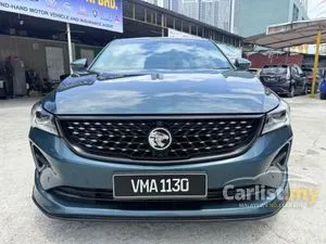 2024 Proton S70 1.5 Flagship Sedan