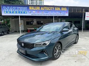 2024 Proton S70 1.5 Flagship Sedan