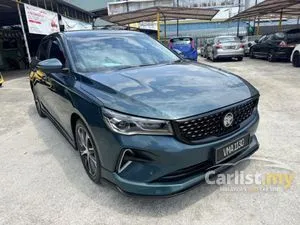 2024 Proton S70 1.5 Flagship Sedan