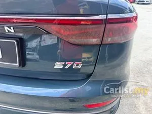 2024 Proton S70 1.5 Flagship Sedan