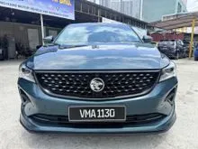 2024 Proton S70 1.5 Flagship Sedan FULL SERVICE RCD
