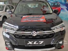 2020 Suzuki XL7 Promo TDP Terjangkau