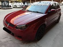 PROTON SATRIA NEO 1.6 (A) (FREE PROCESSING)