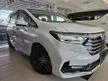 Recon 2021 Honda Odyssey 2.4 EXV POWERBOOT ABSOLUTE HONDA SENSING UNREG KL AP
