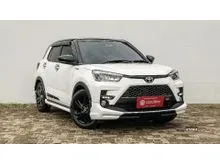 2023 Toyota Raize 1.0 GR Sport TSS (2 Tone) SUV