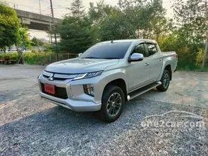2019 Mitsubishi TRITON 2.4 GT Premium Plus Double Cab Pickup