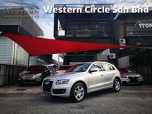 2010 Audi Q5 TFSI 2.0 Quattro- Imported New- Superb Condition