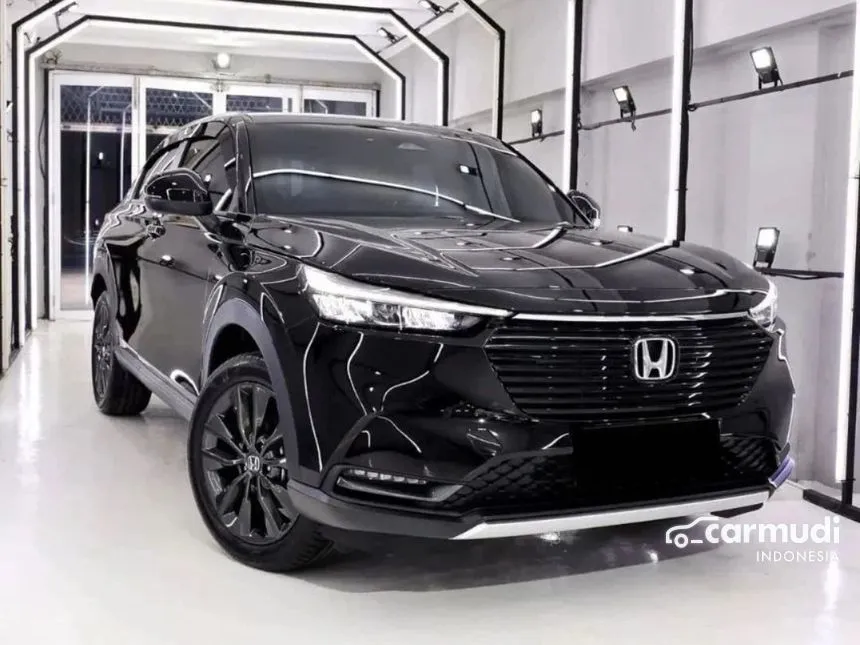 2024 Honda HR-V SE SUV