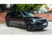 Recon 2019 Land Rover Range Rover 5.0 Supercharged Vogue Autobiography LWB SV