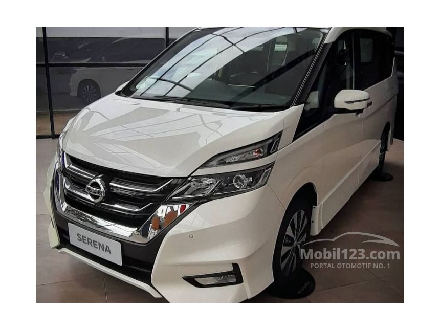 Nissan serena 2020 is a 7 seater muv available at a price of $133,888 in the singapore. Jual Mobil Nissan Serena 2020 Highway Star 2.0 di DKI ...