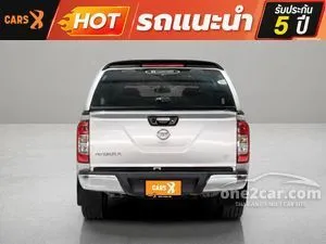 2020 Nissan NP 300 Navara 2.5 Calibre V Pickup