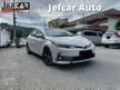 Used 2017 Toyota Corolla Altis 1.8 G FACELIFT (A)