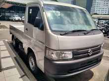 NEW .. !!! Suzuki Carry 1.5 PU FD 2020 READY STOCK ALL TYPE CASH/CREDIT OK HITUNGAN DI SESUAIKAN (JABAR)