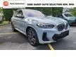 Used 2022 Premium Selection BMW X3 2.0 xDrive30i M Sport SUV by Sime Darby Auto Selection