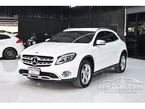 2019 Mercedes-Benz GLA200 1.6 Urban SUV