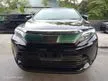 Recon 2019 Toyota Harrier 2.0 Elegance with 5 years warranty - Cars for sale