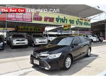 2016 Toyota Camry 2.0 (ปี 12-16) G Sedan AT