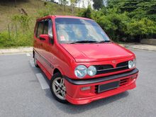 1 Lady Owner Non Smoking Car Tip Top Condition