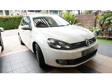 2012 Volkswagen Golf 1.4 TSI (A) DIRECT OWNER! FREEBIES WORTH RM 800!!! -–EASYSELL–-
