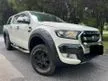 Used 2017 Ford Ranger 2.2 XLT High Rider Pickup Truck