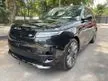 Recon 2023 Land Rover Range Rover Sport 3.0 SUV P400 DYNAMIC SE NEW MODEL RARE