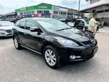 2008 Mazda CX-7 2.3 SUV