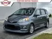 Used PERODUA ALZA 1.5 AUTO EZI COME WITH 3 YEARS WARRANTY ONE OWNER WELL MAUNTAIN