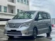 Used 2018 Nissan Serena 2.0 S