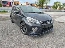 2018 Perodua Myvi 1.5 AV Hatchback