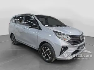 2022 Daihatsu Sigra 1.2 R MPV